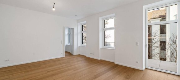 2غرفة شقة في Alsergrund, Austria رقم 139924 2