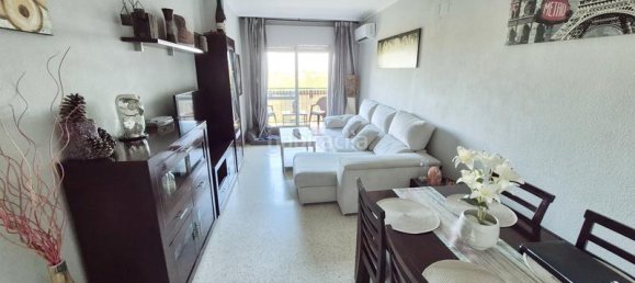 Apartamento T3 em Andalusia, Spain N.º 180229 2