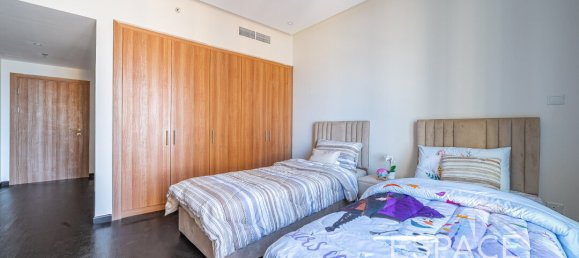 Apartamento T2 em Dubai Marina, UAE N.º 105972 16