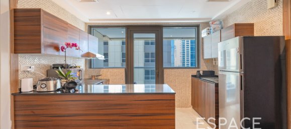 Apartamento T2 em Dubai Marina, UAE N.º 105972 7