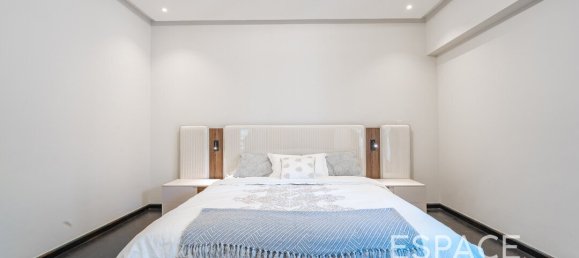 Apartamento T2 em Dubai Marina, UAE N.º 105972 9