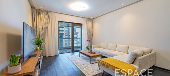 Apartamento T2 em Dubai Marina, UAE N.º 105972 3