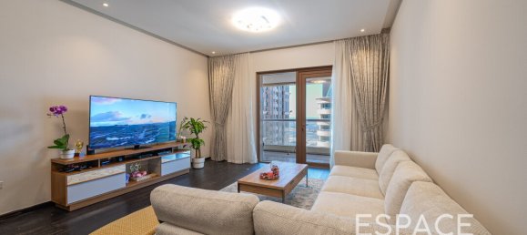 Apartamento T2 em Dubai Marina, UAE N.º 105972 4