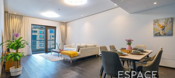 Apartamento T2 em Dubai Marina, UAE N.º 105972 5
