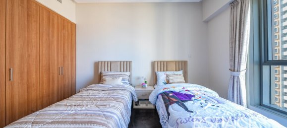 Apartamento T2 em Dubai Marina, UAE N.º 105972 14