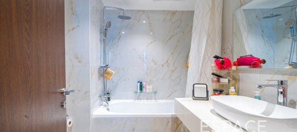 Apartamento T2 em Dubai Marina, UAE N.º 105972 13