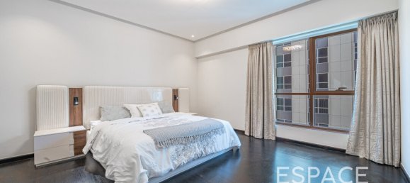 Apartamento T2 em Dubai Marina, UAE N.º 105972 10