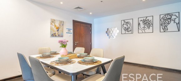 Apartamento T2 em Dubai Marina, UAE N.º 105972 6