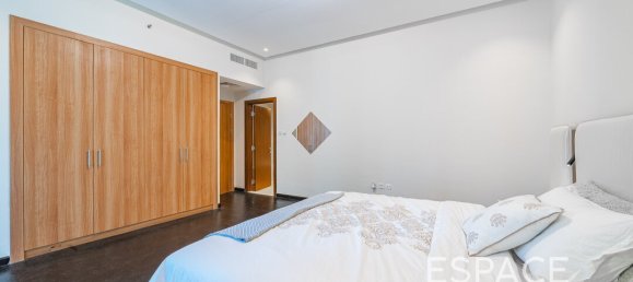 Apartamento T2 em Dubai Marina, UAE N.º 105972 12