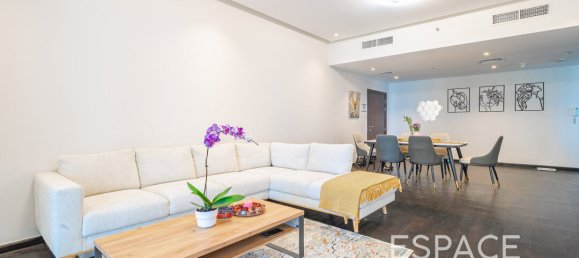 Apartamento T2 em Dubai Marina, UAE N.º 105972 2