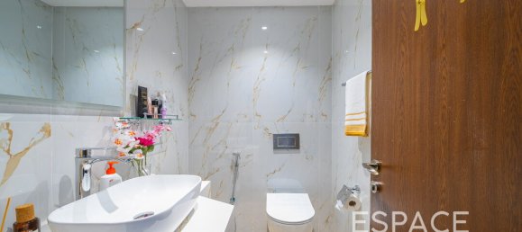 Apartamento T2 em Dubai Marina, UAE N.º 105972 8