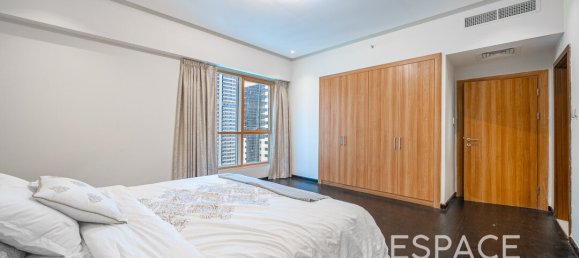 Apartamento T2 em Dubai Marina, UAE N.º 105972 11