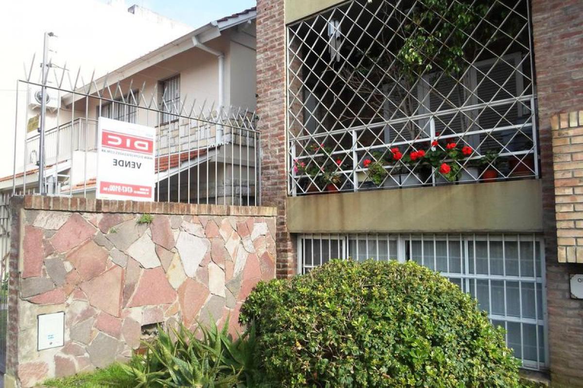 Büro in San Isidro, Argentina 27m², Nr. 104145