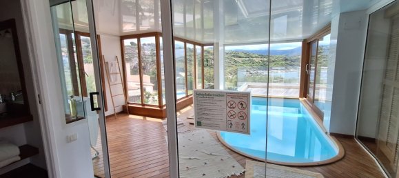 4 bedrooms Villa in Corbara, France No. 273695 5