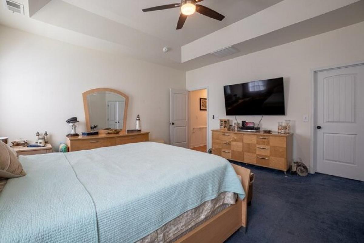 3 غرف نوم منزل في Camden, USA رقم 373815