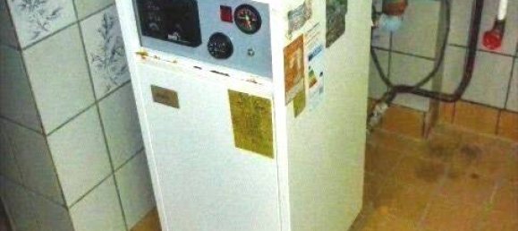 3 chambres Maison de ville à Leipzig, Germany No. 296182 24