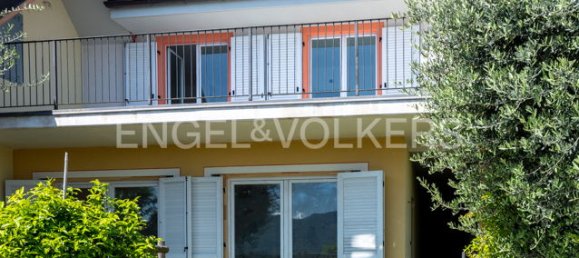 2 غرف نوم فيلا في Ghiffa, Italy رقم 109214 8