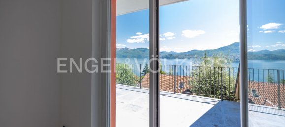 2 غرف نوم فيلا في Ghiffa, Italy رقم 109214 9