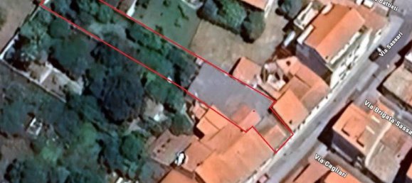 3 rooms Commercial property in Olmedo, Italy No. 330768 3