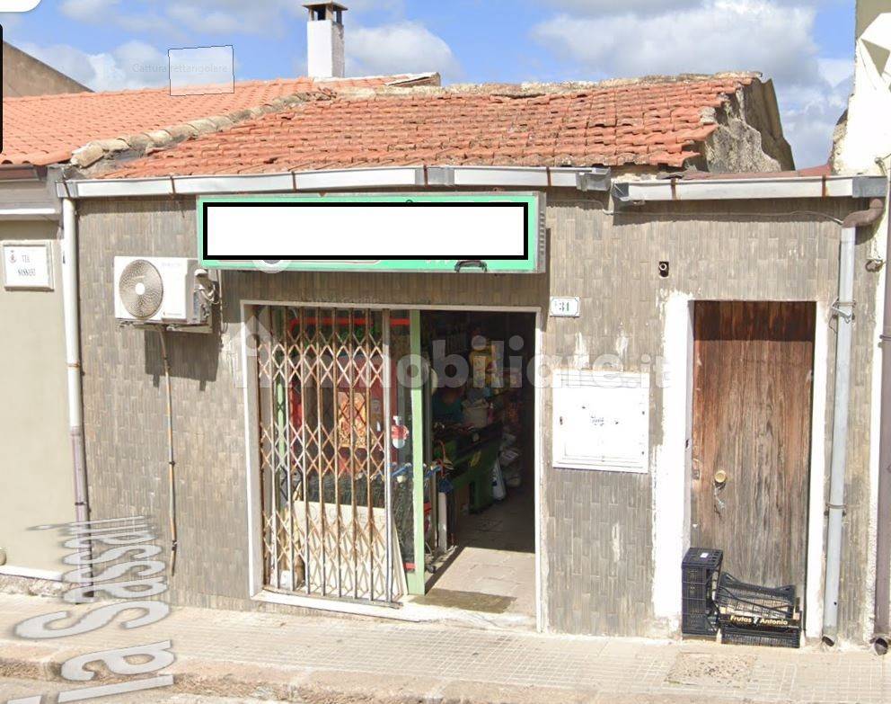 3 rooms Commercial property in Olmedo, Italy No. 330768