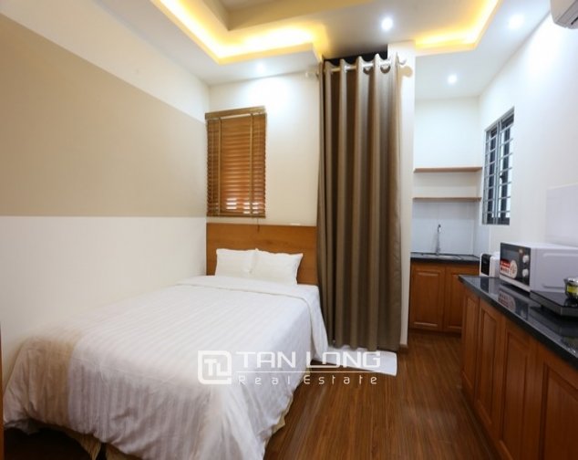 Studio in Cau Giay, Vietnam No. 2945