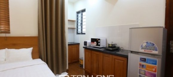 Studio in Cau Giay, Vietnam No. 2945 3