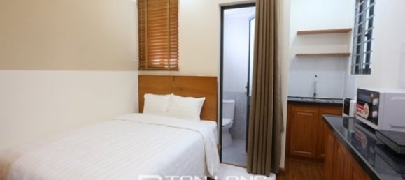 Studio in Cau Giay, Vietnam No. 2945 2