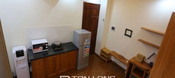 Studio in Cau Giay, Vietnam No. 2945 5