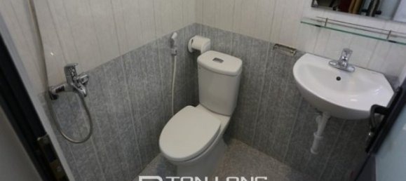 Studio in Cau Giay, Vietnam No. 2945 7