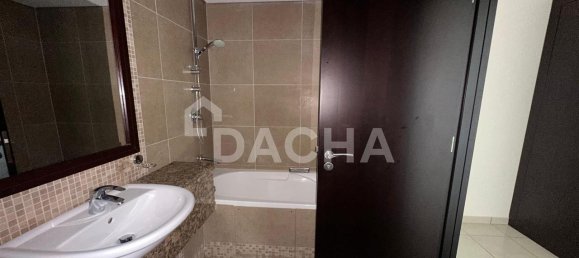Apartamento T1 em DIFC, UAE N.º 27539 8