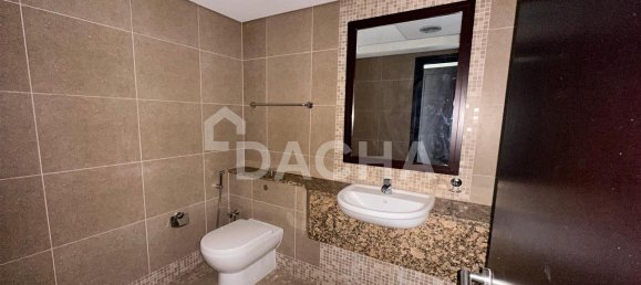 Apartamento T1 em DIFC, UAE N.º 27539 9