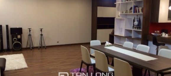 4 bedrooms Apartment in Bac Tu Liem, Vietnam No. 1098 5
