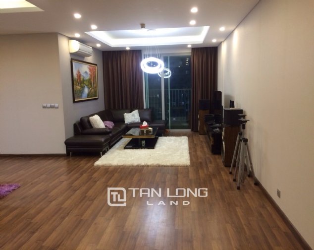 4 bedrooms Apartment in Bac Tu Liem, Vietnam No. 1098