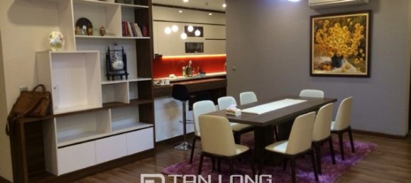 4 bedrooms Apartment in Bac Tu Liem, Vietnam No. 1098 4