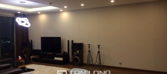 4 bedrooms Apartment in Bac Tu Liem, Vietnam No. 1098 2