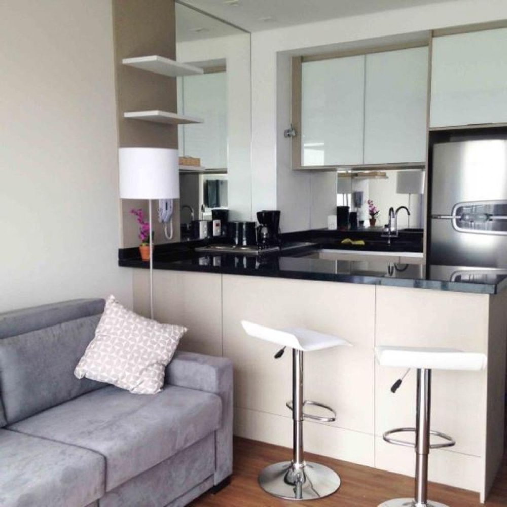 Studio in Sao Paulo, Brazil No. 467800