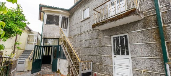 4 Schlafzimmer Haus in Fafe, Portugal, Nr. 162559 25