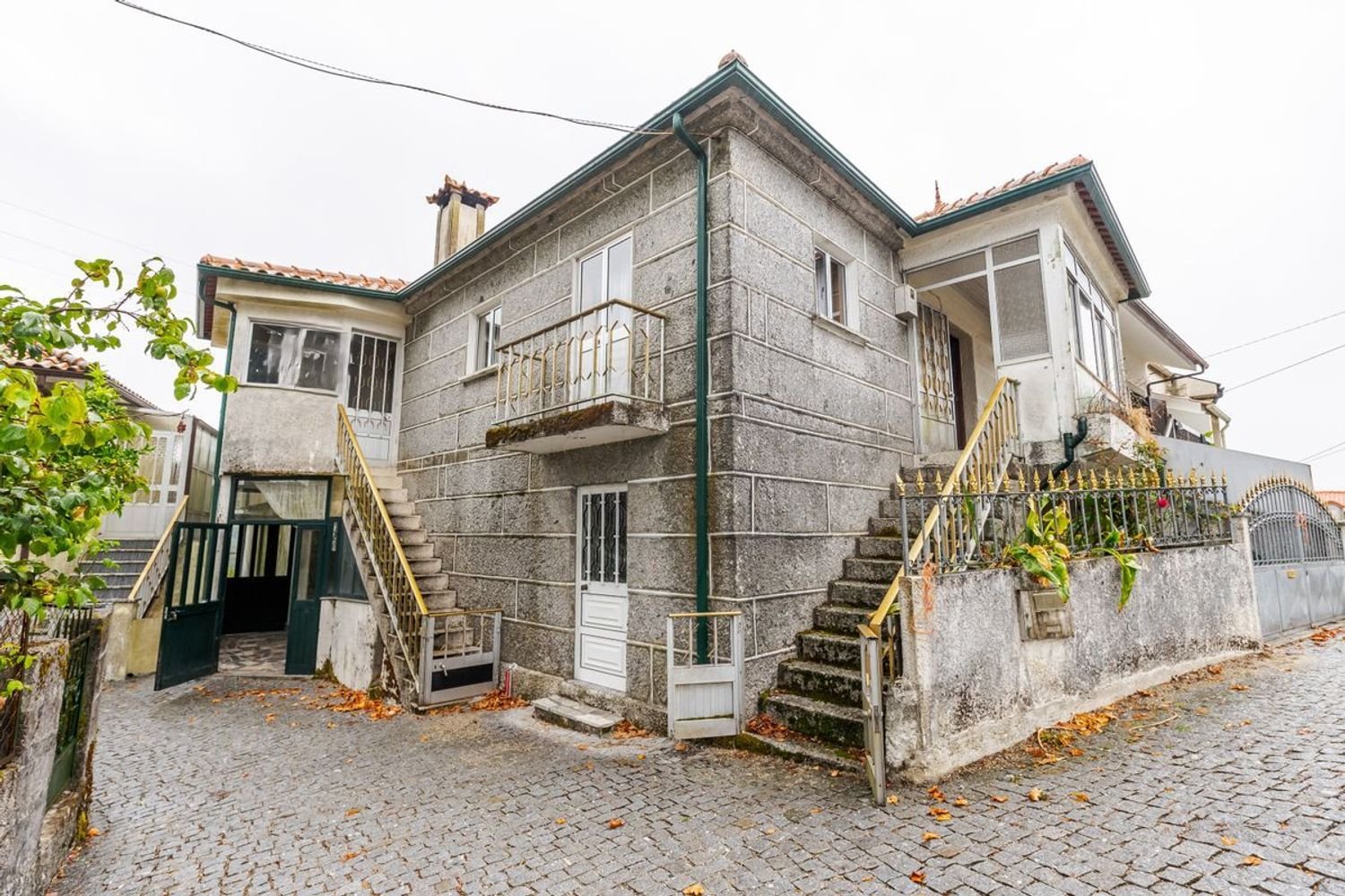 4 Schlafzimmer Haus in Fafe, Portugal, Nr. 162559
