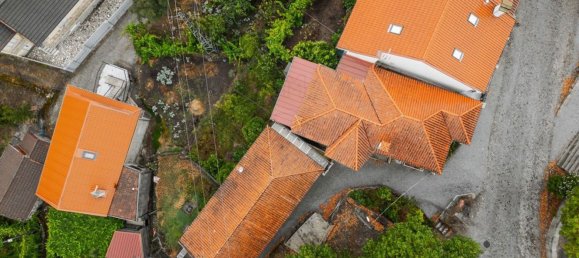 4 Schlafzimmer Haus in Fafe, Portugal, Nr. 162559 31