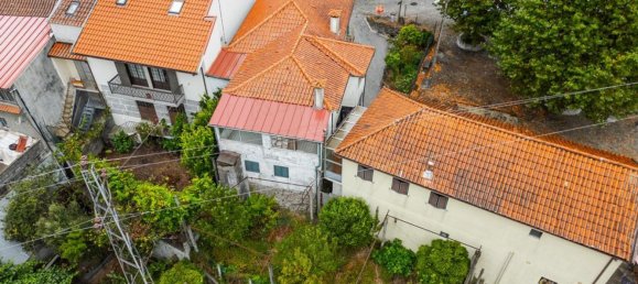 4 Schlafzimmer Haus in Fafe, Portugal, Nr. 162559 26