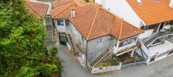 4 Schlafzimmer Haus in Fafe, Portugal, Nr. 162559 7