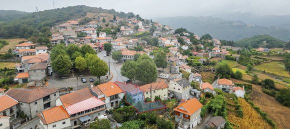 4 Schlafzimmer Haus in Fafe, Portugal, Nr. 162559 27