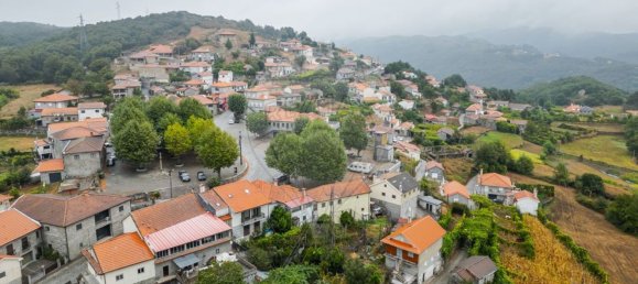 4 Schlafzimmer Haus in Fafe, Portugal, Nr. 162559 29
