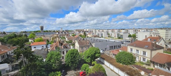 Apartamento T2 em Troyes, France N.º 66559 3