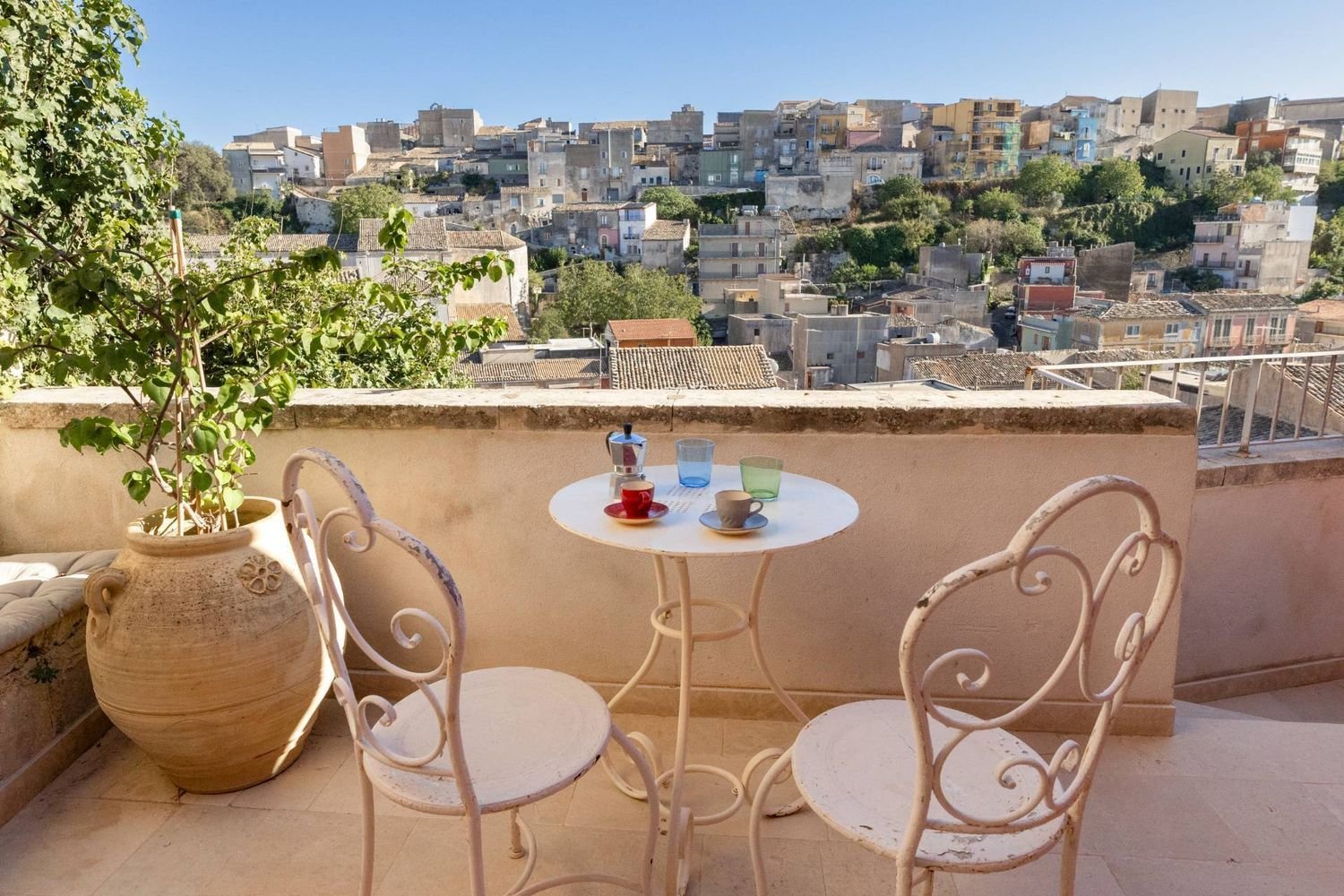 8 rooms Villa in Palazzolo Acreide, Italy No. 107961