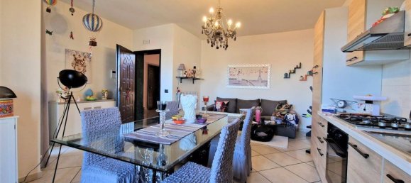 3-Zimmer Wohnung in Viterbo, Italy, Nr. 118042 4