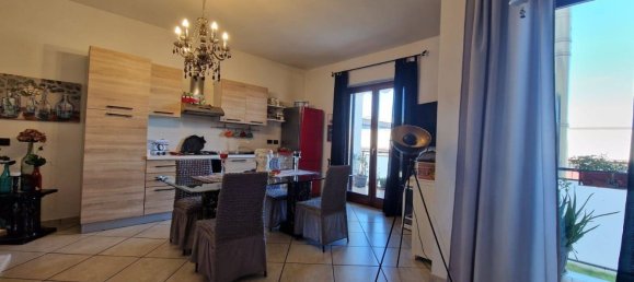 3-Zimmer Wohnung in Viterbo, Italy, Nr. 118042 3