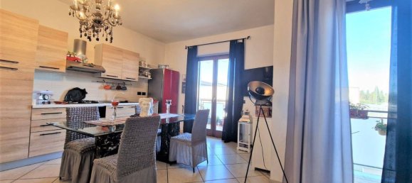 3-Zimmer Wohnung in Viterbo, Italy, Nr. 118042 6