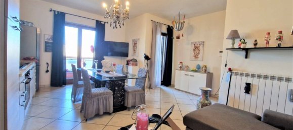 3-Zimmer Wohnung in Viterbo, Italy, Nr. 118042 13