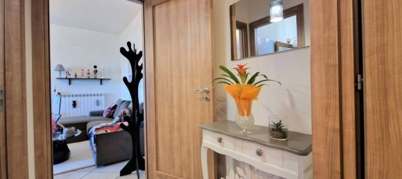 3-Zimmer Wohnung in Viterbo, Italy, Nr. 118042 7